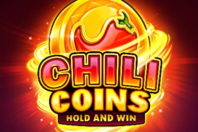 Chilicoins игровой автомат Селектор Казино